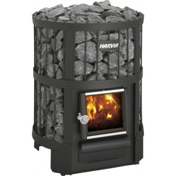 Дровяная печь HARVIA LEGEND 300 Дровяная печь HARVIA LEGEND 300