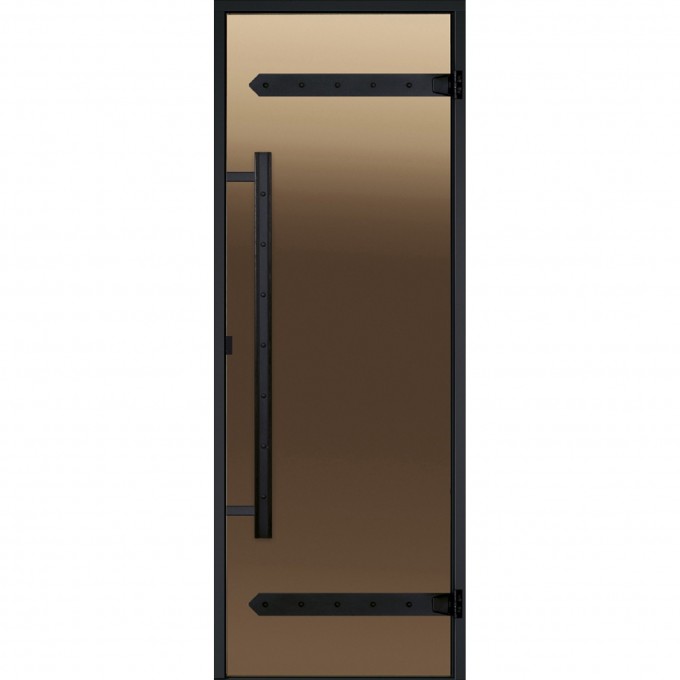 Дверь HARVIA LEGEND STG 8x21 D82101ML Дверь HARVIA LEGEND STG 8x21 D82101ML