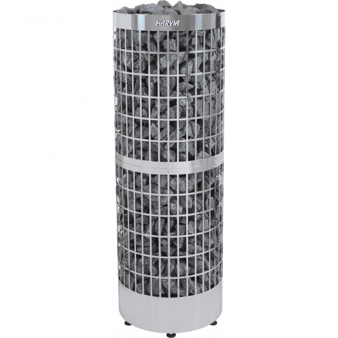 Электрическая печь HARVIA CILINDRO PC165E/200E HPCE165400 Электрическая печь HARVIA CILINDRO PC165E/200E HPCE165400