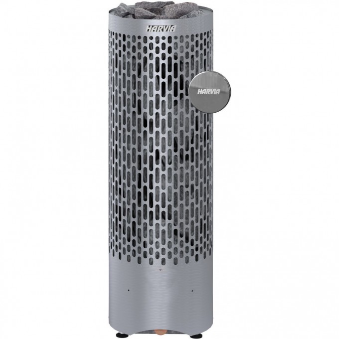 Электрическая печь HARVIA CILINDRO PLUS SPOT PP90SP HPP900400SP Электрическая печь HARVIA CILINDRO PLUS SPOT PP90SP HPP900400SP