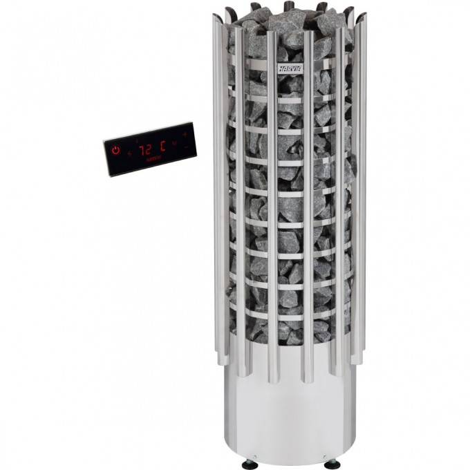 Электрическая печь HARVIA GLOW TRT90EE HTRT9004EE Электрическая печь HARVIA GLOW TRT90EE HTRT9004EE