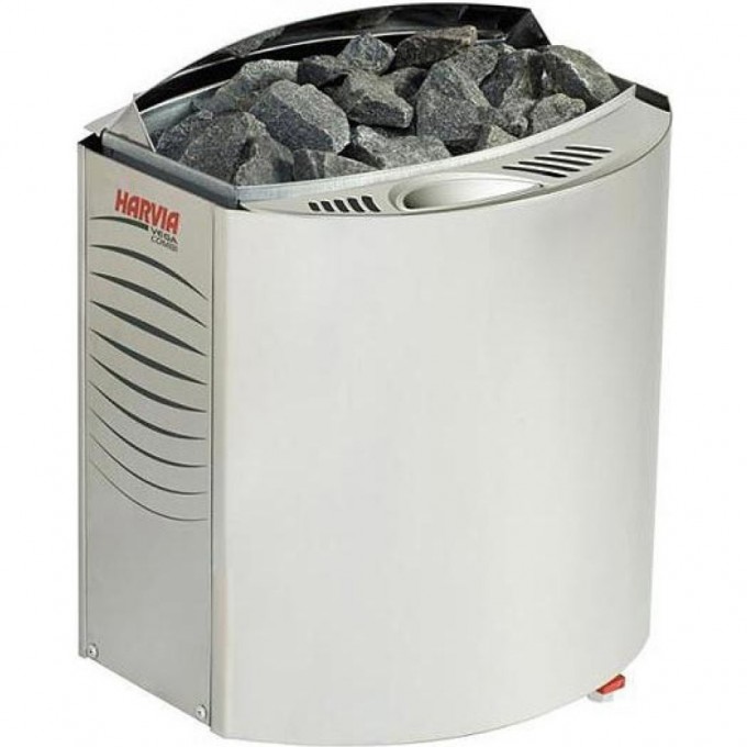 Электрическая печь HARVIA VEGA COMBI BC90SEA, без пульта HCBC900400A Электрическая печь HARVIA VEGA COMBI BC90SEA, без пульта HCBC900400A