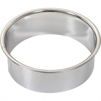 Монтажный фланец HARVIA HPC7 для электрокаменки CILINDROPC165E/200E Монтажный фланец HARVIA HPC7 для электрокаменки CILINDROPC165E/200E