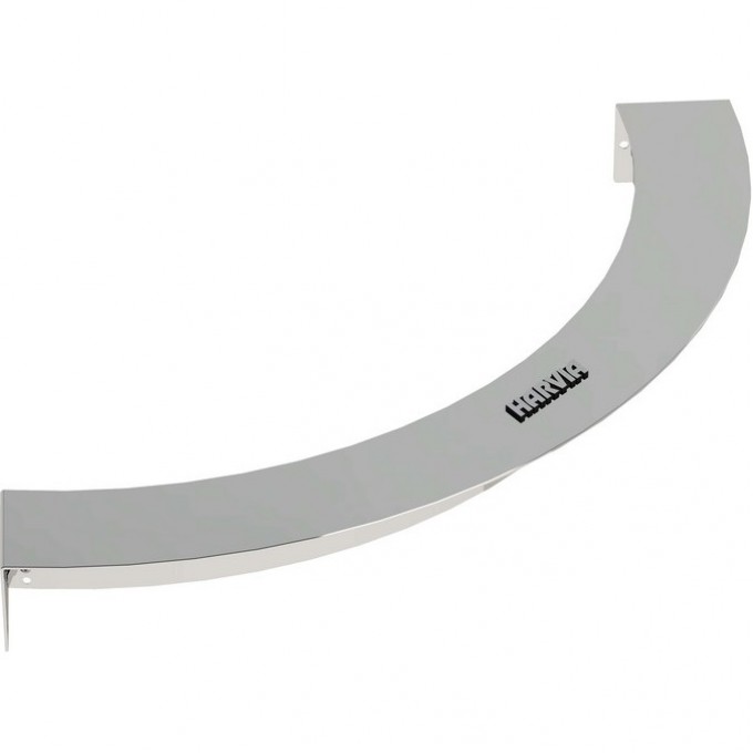 Монтажный фланец HARVIA GLOW CORNER HTRC1 Монтажный фланец HARVIA GLOW CORNER HTRC1