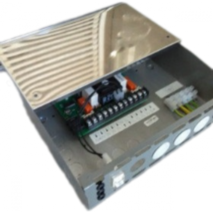 Основной блок мощности HARVIA для ИК кабины SGC0909BR WX450 Основной блок мощности HARVIA для ИК кабины SGC0909BR WX450