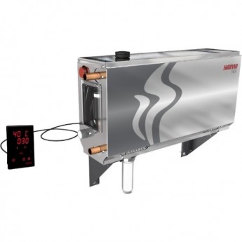 Парогенератор HARVIA HGX150XW WiFi