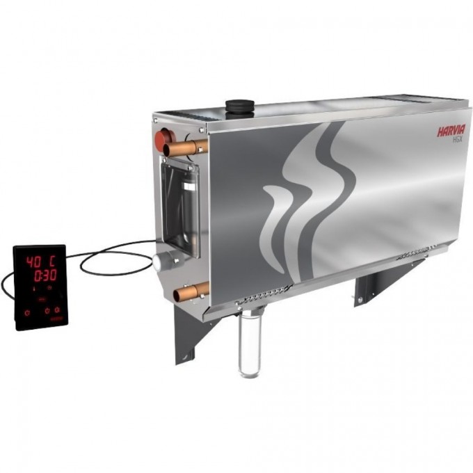 Парогенератор HARVIA WiFi HGX45XW Парогенератор HARVIA WiFi HGX45XW