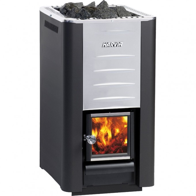 Печь для бани HARVIA 26 PRO WK260 Печь для бани HARVIA 26 PRO WK260