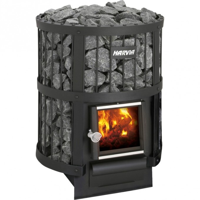 Печь для бани HARVIA LEGEND 150 WK150LD Печь для бани HARVIA LEGEND 150 WK150LD