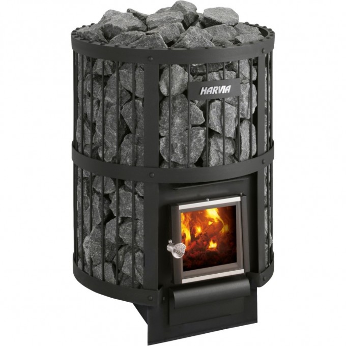 Печь для бани HARVIA LEGEND 240 WK240LD Печь для бани HARVIA LEGEND 240 WK240LD