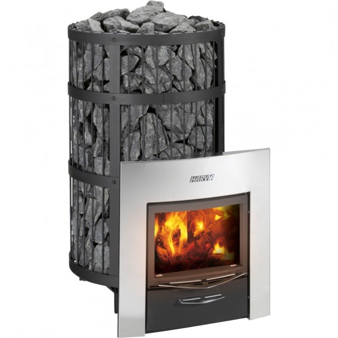 Печь для бани HARVIA LEGEND 300 DUO WK300LDLUX Печь для бани HARVIA LEGEND 300 DUO WK300LDLUX
