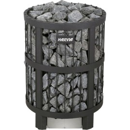 Печь электрическая HARVIA LEGEND РО16,5 без пульта Печь электрическая HARVIA LEGEND РО16,5 без пульта