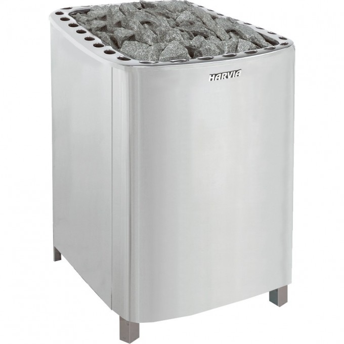 Печь электрическая HARVIA PROFI L33 без пульта HRL330400 Печь электрическая HARVIA PROFI L33 без пульта HRL330400