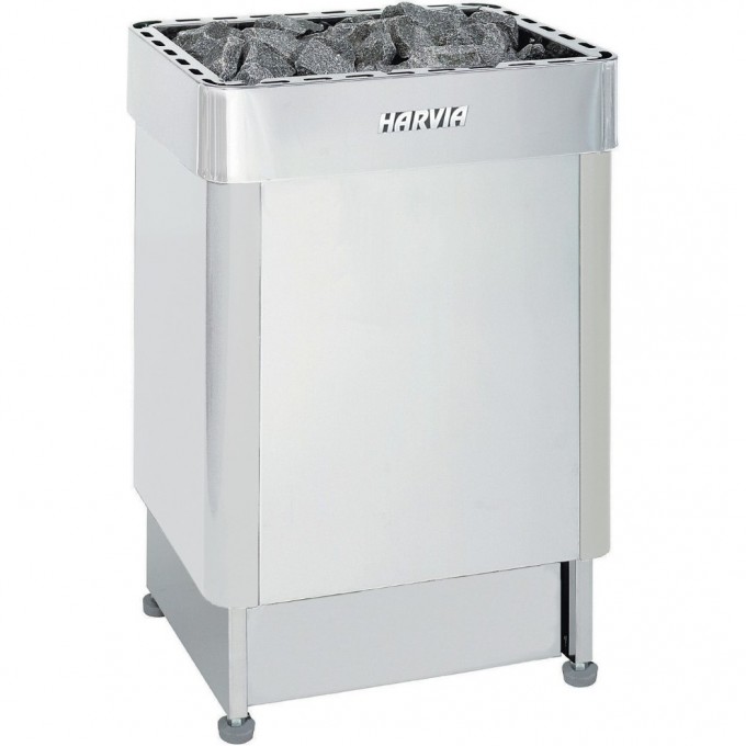 Печь электрическая HARVIA SENATOR T10,5 без пульта HSE105400 Печь электрическая HARVIA SENATOR T10,5 без пульта HSE105400
