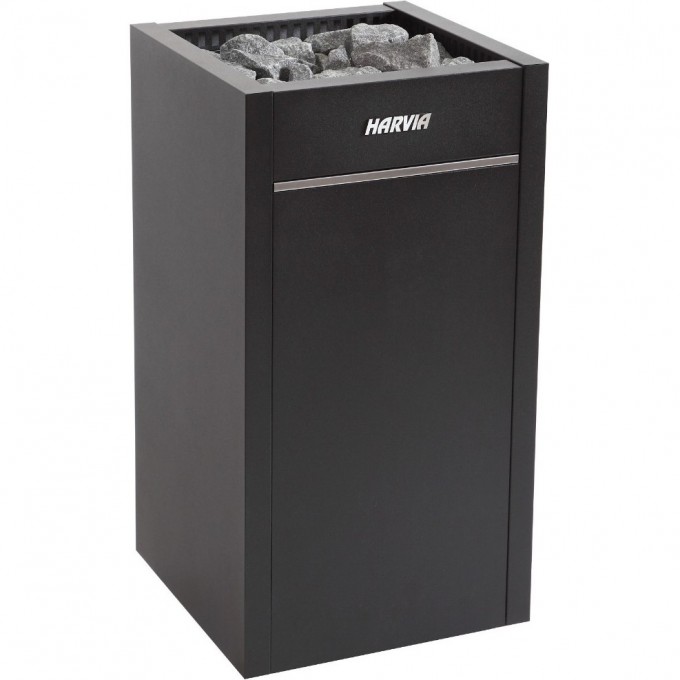 Печь электрическая HARVIA VIRTA HL110 без пульта HL110400 Печь электрическая HARVIA VIRTA HL110 без пульта HL110400