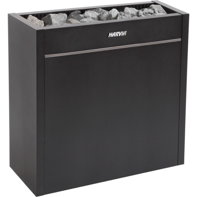 Печь электрическая HARVIA VIRTA HL135 без пульта HL135400 Печь электрическая HARVIA VIRTA HL135 без пульта HL135400