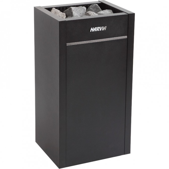 Печь электрическая HARVIA VIRTA HL70 без пульта HL700400 Печь электрическая HARVIA VIRTA HL70 без пульта HL700400