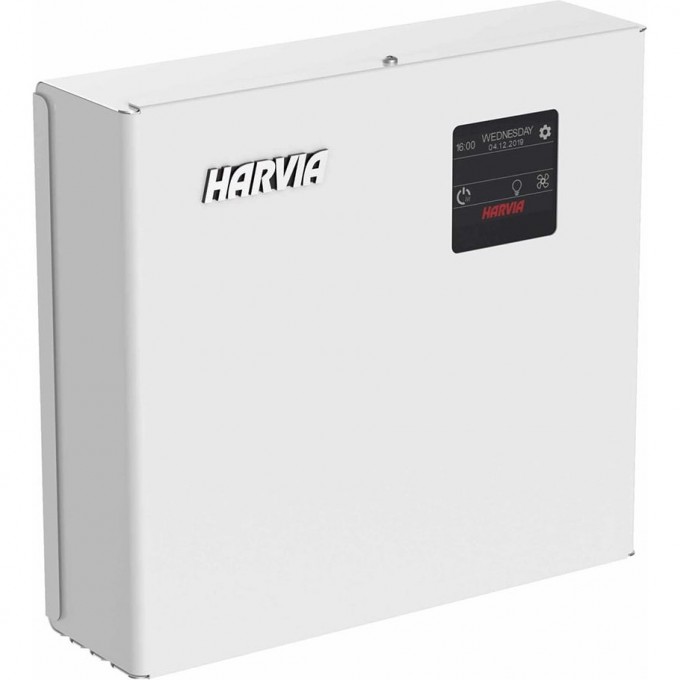 Пульт управления HARVIA C170VKK C170400VKK Пульт управления HARVIA C170VKK C170400VKK