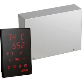 Пульт управления HARVIA XENIO COMBI CX110CXW WiFi Пульт управления HARVIA XENIO COMBI CX110CXW WiFi