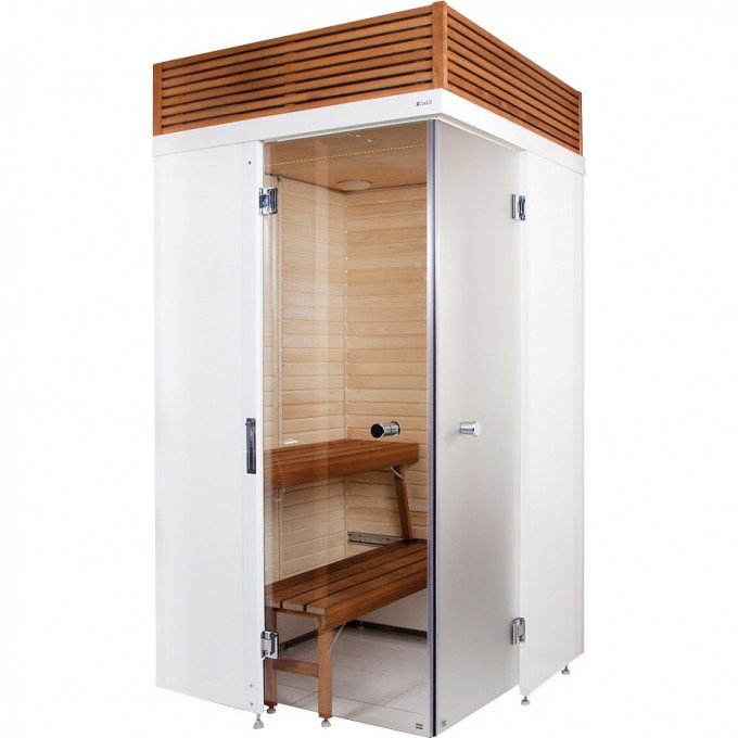 Сауна HARVIA SMARTFOLD складывающаяся SF1212L Сауна HARVIA SMARTFOLD складывающаяся SF1212L