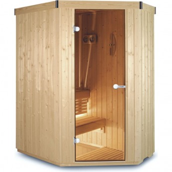 Сауна HARVIA VARIANT S1215R осина Сауна HARVIA VARIANT S1215R осина