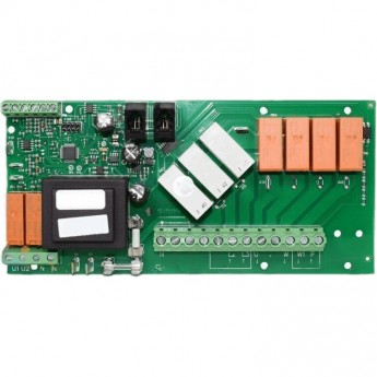 Силовая карта HARVIA WX356 для пульта CG170C COMBI Силовая карта HARVIA WX356 для пульта CG170C COMBI