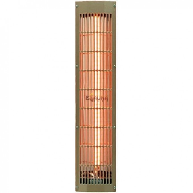 Стекло HARVIA для ИК кабины RADIANT SGC1210HE 1520х550 мм WX466 Стекло HARVIA для ИК кабины RADIANT SGC1210HE 1520х550 мм WX466