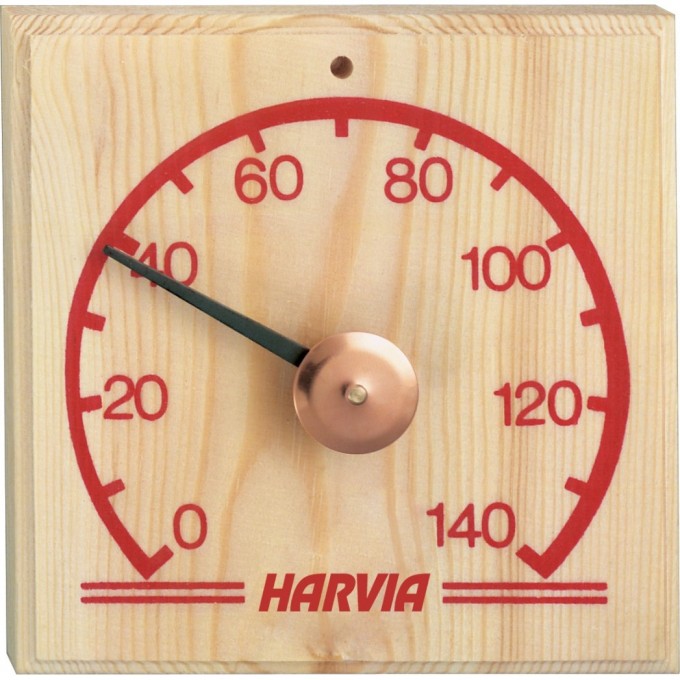 Термометр HARVIA 110 SAC92300 Термометр HARVIA 110 SAC92300