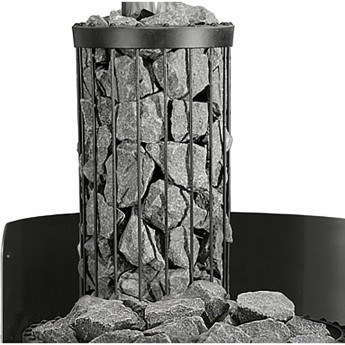 Защитное ограждение дымовой трубы HARVIA LEGEND WL300 Защитное ограждение дымовой трубы HARVIA LEGEND WL300